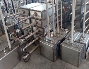 超聲波振盒 超聲波振盒