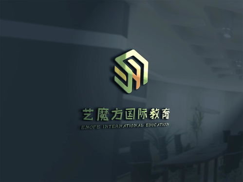 logo設(shè)計(jì)案例展示 探索你鐘愛的設(shè)計(jì)風(fēng)格